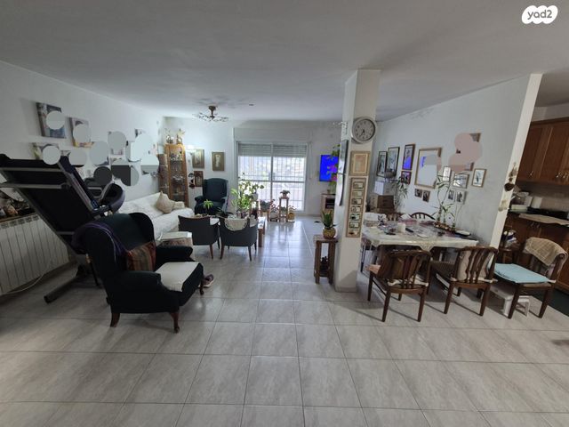 בית פרטי/ קוטג', רפאל דה לה פרגולה 6, גילה, ירושלים