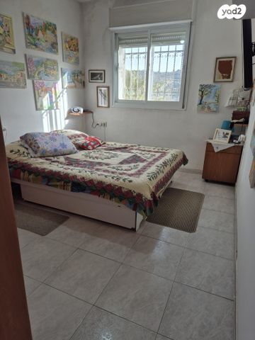 בית פרטי/ קוטג', רפאל דה לה פרגולה 6, גילה, ירושלים