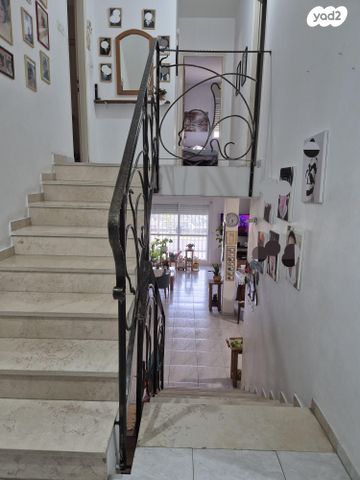 בית פרטי/ קוטג', רפאל דה לה פרגולה 6, גילה, ירושלים