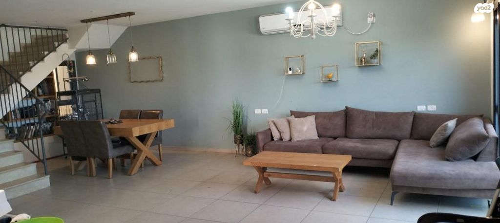 דו משפחתי, הכלנית 53, נופים, נופים