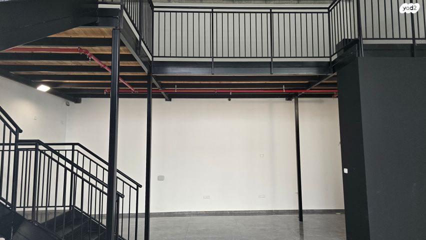 חנויות/ שטח מסחרי, יצחק מודעי 2, פארק הורוביץ, רחובות