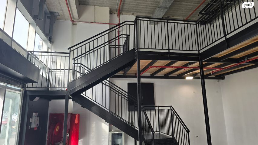 חנויות/ שטח מסחרי, יצחק מודעי 2, פארק הורוביץ, רחובות