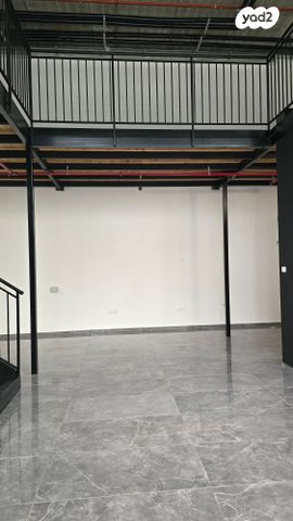 חנויות/ שטח מסחרי, יצחק מודעי 2, פארק הורוביץ, רחובות