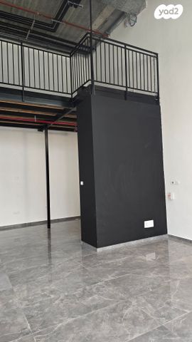 חנויות/ שטח מסחרי, יצחק מודעי 2, פארק הורוביץ, רחובות