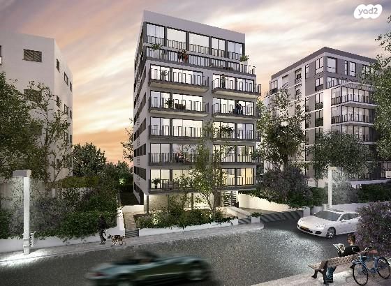 הצפון החדש - כיכר המדינה