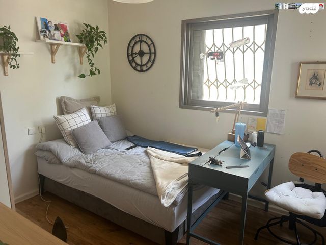 דירה, הדר יוסף, תל אביב יפו