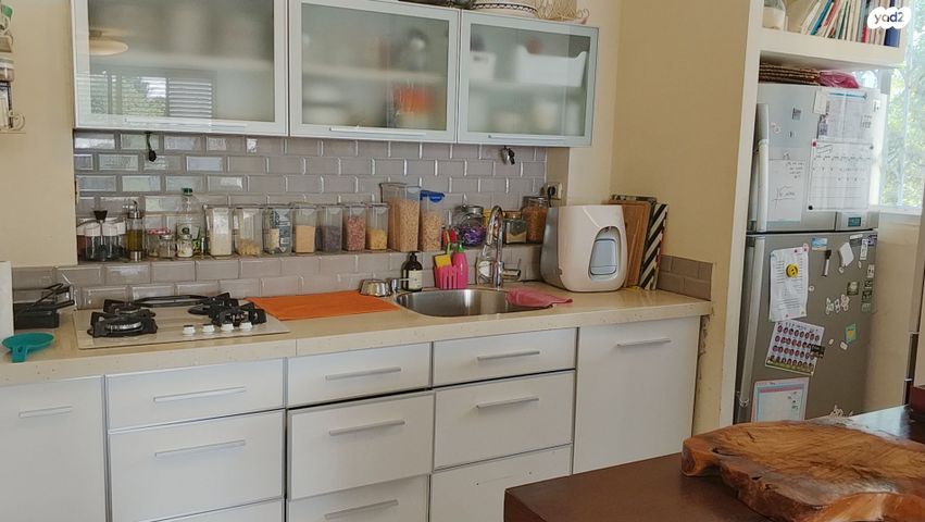 דירה, תכנית ל', למד, תל אביב יפו