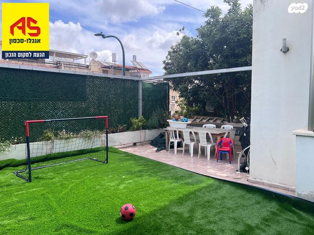 בית פרטי/ קוטג', יעקב וייס, רמת אפרים, נתניה