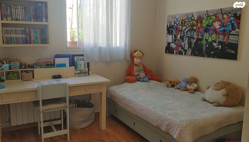 דירה, תכנית ל', למד, תל אביב יפו