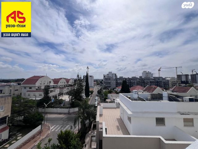 בית פרטי/ קוטג', יעקב וייס, רמת אפרים, נתניה