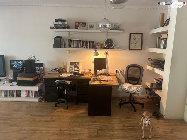 דירה, הדר יוסף, תל אביב יפו