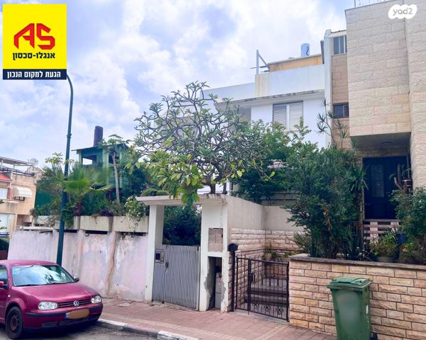 בית פרטי/ קוטג', יעקב וייס, רמת אפרים, נתניה