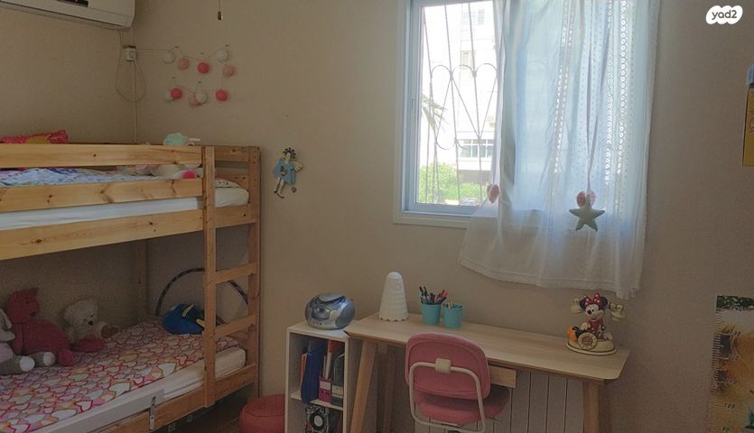 דירה, תכנית ל', למד, תל אביב יפו