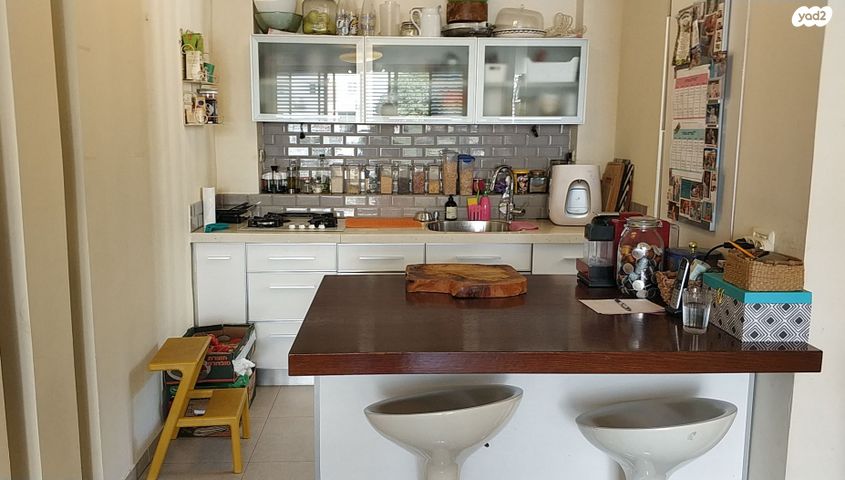 דירה, תכנית ל', למד, תל אביב יפו