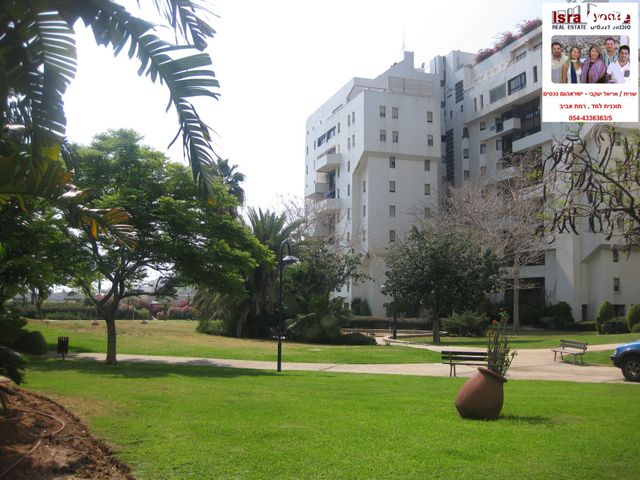 דירה, תכנית ל', למד, תל אביב יפו