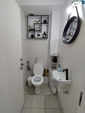 דירה, הרקפות, ראשון לציון