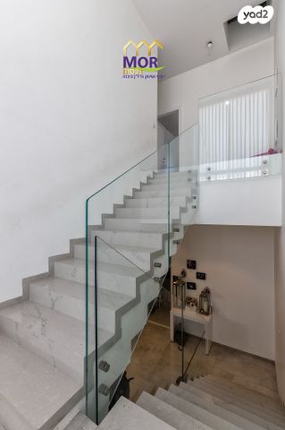 דו משפחתי, לויתן, נאות רבין, יבנה