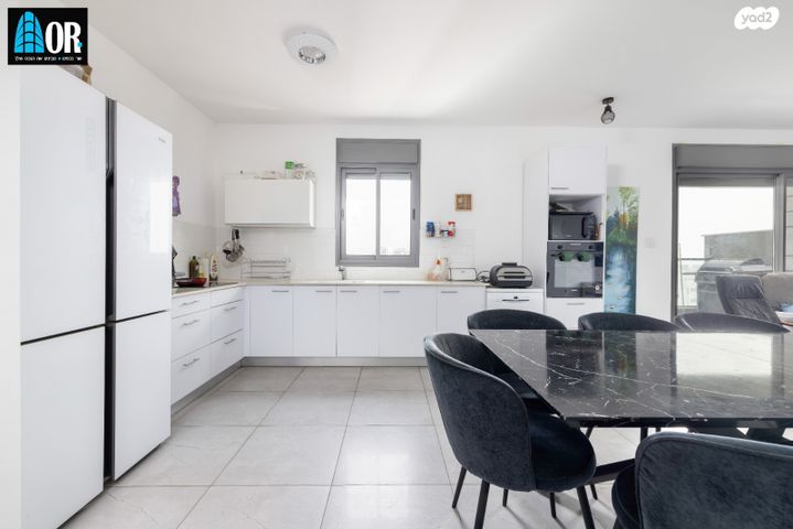 דירה, שדרות הרב משה שמואל שפירא, פארק המושבה, באר יעקב