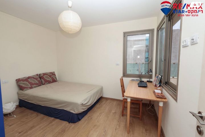 גג/ פנטהאוז, הרצליה הירוקה, נווה עובד, הרצליה