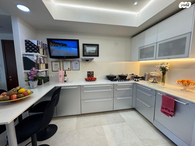 דירה, תל אביב יפו