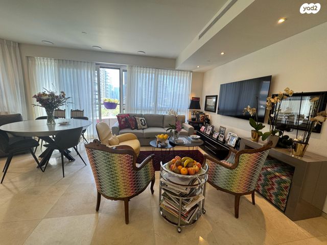 דירה, תל אביב יפו