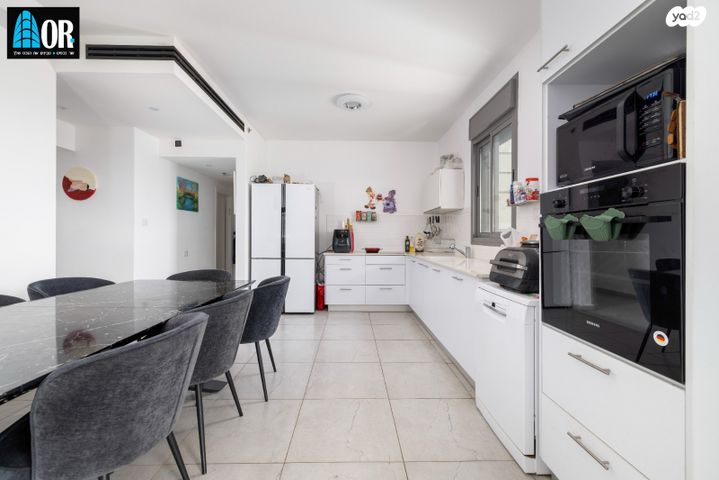 דירה, שדרות הרב משה שמואל שפירא, פארק המושבה, באר יעקב