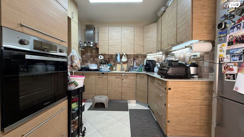 דירת גן, ההגנה, יצחק רבין, מעלות תרשיחא