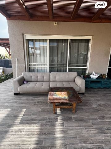 בית פרטי/ קוטג', באר אורה