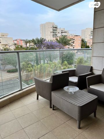 דירה, הצדף 18, נאות רבין, יבנה