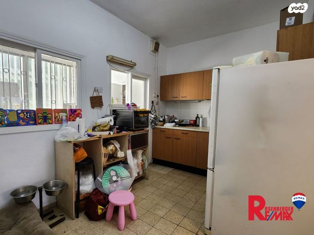 דירה, השומר 9, שכונת הלל, רמת גן