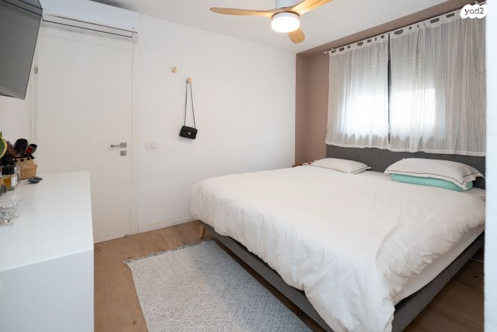 דירה, האילנות 25, גן רש"ל, הרצליה