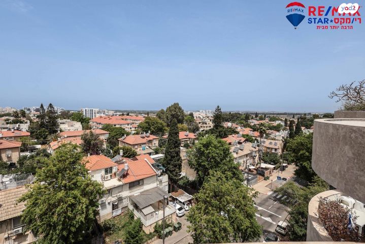 גג/ פנטהאוז, הרצליה הירוקה, נווה עובד, הרצליה