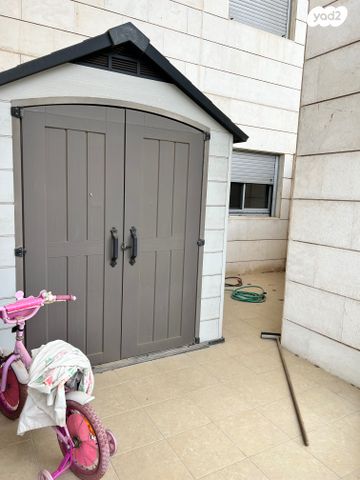 דירה, הצדף 18, נאות רבין, יבנה