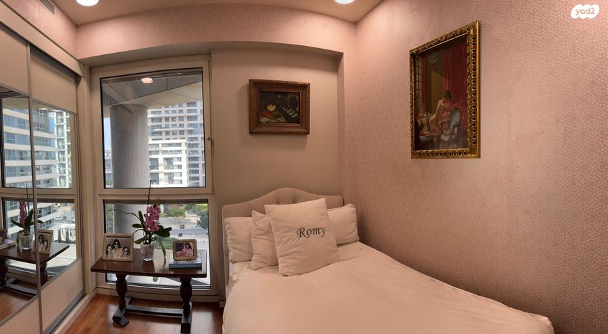 דירה, תל אביב יפו