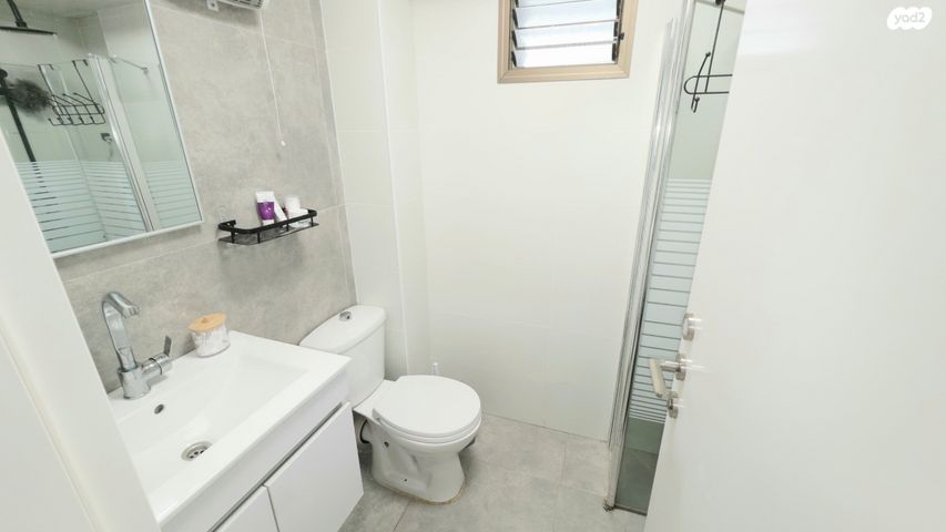 בית פרטי/ קוטג', השיקמה 9, אריאל