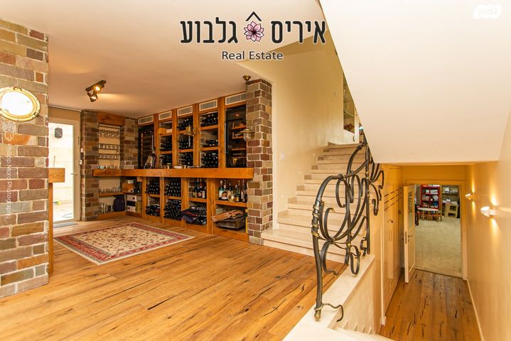 בית פרטי/ קוטג', קמיל הויסמנס, הוד הכרמל, דניה, חיפה