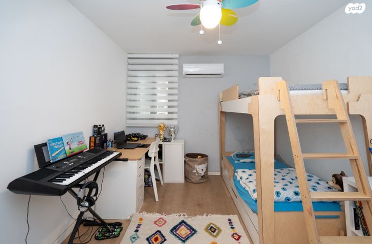 דירה, האילנות 25, גן רש"ל, הרצליה