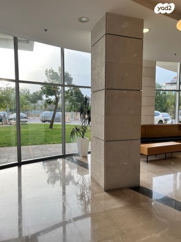 דירה, הצדף 18, נאות רבין, יבנה