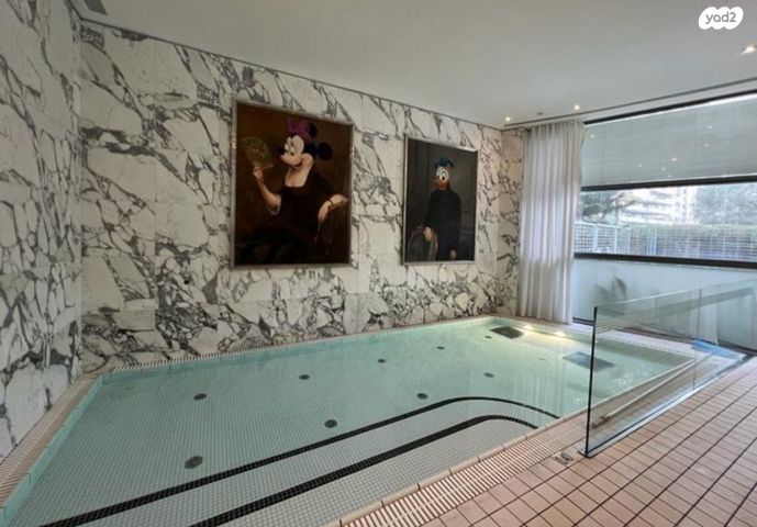 דירה, תל אביב יפו