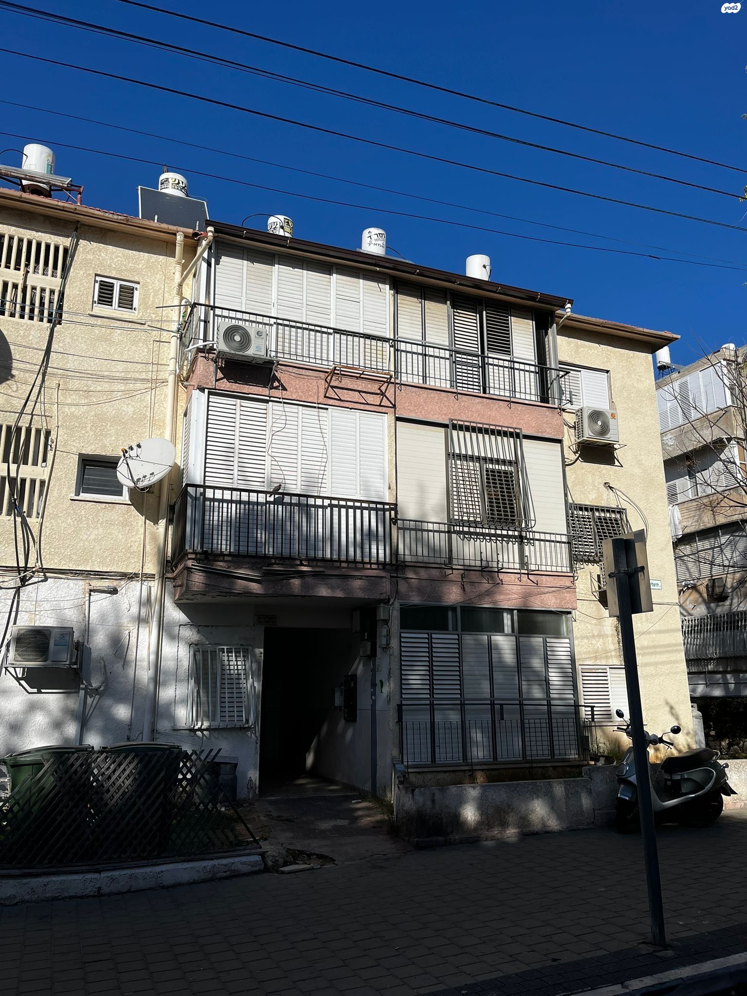 לב העיר