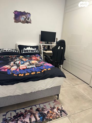 דירה, האירוס, ראשון לציון