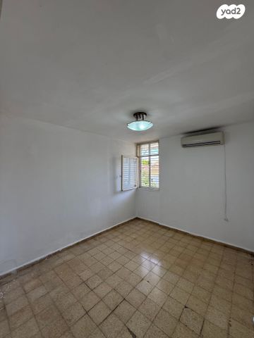 דירה, יפו 2, תל גיבורים, חולון