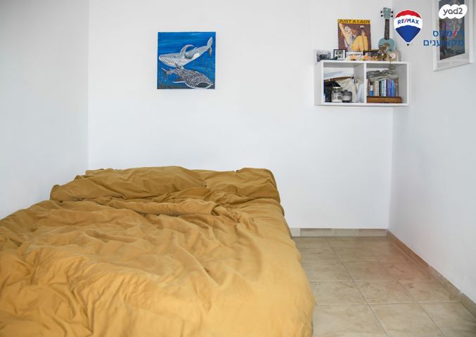 גג/ פנטהאוז, גבעת אולגה, חדרה