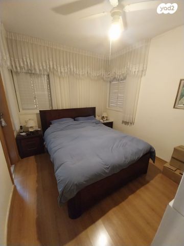 דירה, סמילנסקי, מרכז העיר דרום, נתניה