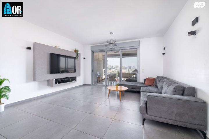 דירה, שא נס, פארק המושבה, באר יעקב