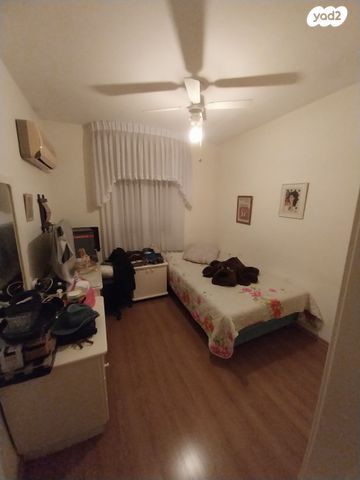 דירה, סמילנסקי, מרכז העיר דרום, נתניה