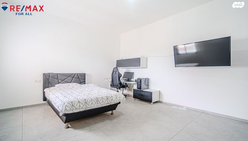 גג/ פנטהאוז, ברנע, אשקלון