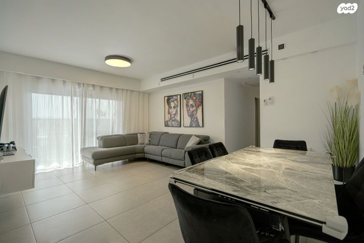 דירה, אחדות 20, בצוותא, חריש