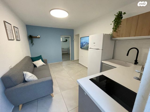 דירה, באר שבע