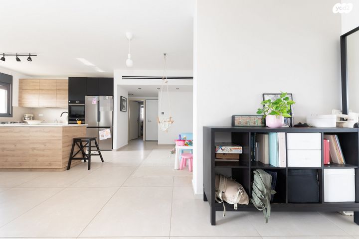 דירה, שבט זבולון 21, אחיסמך, לוד